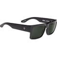 thumbnail image 3 of Gafas de sol Spy Optic Cyrus Black/Happy Gris/Green 58mm, 3 of 8