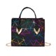 thumbnail image 1 of Sywqhk Moda Mujer Pu Imprimir Hombro Crossbody Tote Bag Señoras Mini Bolso (A) Sywqhk Para estrenar, 1 of 9
