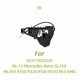 thumbnail image 5 of Left Front Door Handle Base Outside Carrier A2517600934 for - W251 2006-2013 GL350 ML350 R350 R320 R500, 5 of 5