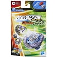 thumbnail image 2 of Beyblade Burst QuadDrive Guilty Lúinor L7 Spinning Top Starter Pack -- Battling Game Top Toy with Launcher, 2 of 4