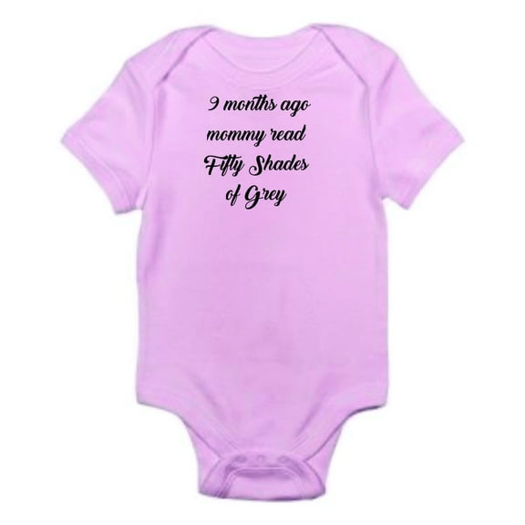 Design With Vinyl I Love Dad Cute Baby Clothes - Black Shortsleeve