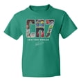 thumbnail image 1 of Camiseta juvenil XL tributo a Ronaldo Cup & Branch, 1 of 1