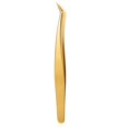 thumbnail image 5 of Eyelashes Tweezers Stainless Steel Superhard Tweezers High Precision Tweezer, 5 of 5