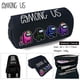 thumbnail image 1 of Estuche de lápices de juego para niños, bolsa de bolígrafo para niños, bolsas de papelería para estudiantes, estuche de maquillaje cosmético CStyle-19, 1 of 1