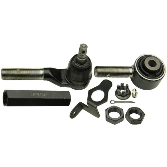 MOOG RK100153 Control Arm and Ball Joint Assembly