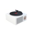 thumbnail image 1 of SUNSIOM Retro Atomic Record Player Mini Bluetooth Connection Wireless Professional Speaker, 1 of 6