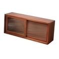 thumbnail image 3 of Lipstore Storage Cabinet Multipurpose Countertop Cabinet for Kitchen Bedroom Bathroom, 3 of 8