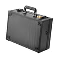 thumbnail image 4 of Caja De Almacenamiento De Tarjetas Resistente Para Tarjetas Coleccionables Rígidas De 35 PT De 3" X 4", 4 of 8