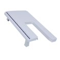 thumbnail image 4 of Mesa de extensión de costura, tablero de máquina de coser Flexible, resistente, duradero y resistente al desgaste, 4 of 5