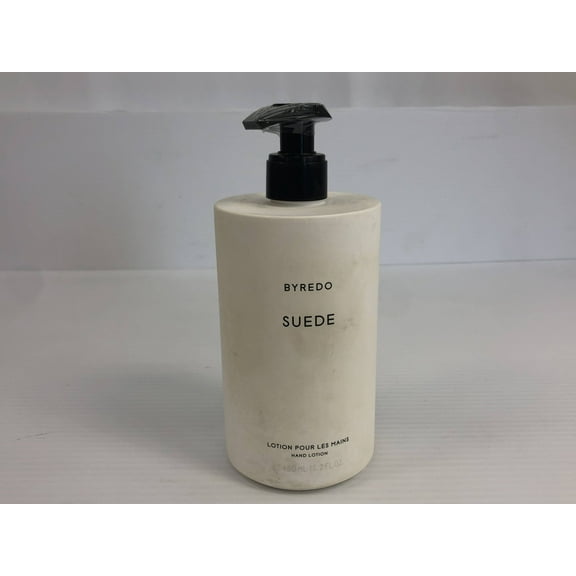 Byredo Suede Hand Loton 450ml/15.2oz