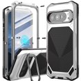 thumbnail image 1 of Funda YQODSZ para Pixel 10 Pro 6.3" con bumper resistente, 1 of 7