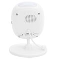thumbnail image 2 of 2.4 Inch Wireless Digital Video Baby Monitor Temperature Monitoring Infant Security Camera, 2 of 4