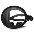 thumbnail image 1 of 180° Wide View Scuba Diving Mask Big Frame Watertight and Anti-Fog Lens for Best Vision, 1 of 8