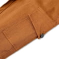 thumbnail image 7 of XQYLOS Boys Slim Fit Cargo Joggers Pants with Elastic Waist, Multi-Pocket Hiking Outdoor Trousers, Travel Pants, 7 of 7