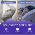 thumbnail image 3 of Naptuno Sleep Patches Lunar Lavender Extra Strength 30 Pack, 3 of 10