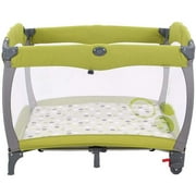 Combi Play Yard Jazz Sport - Wasabi