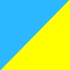 Blue, Yellow
