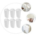 thumbnail image 4 of 6Pcs Salon Cart Hanging Bucket for Tattooing Supplies Storage Basket, 4 of 6