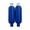 G2 Blue White Rope, variant on S SERENABLE 2x Inflatable Boat s Simple Installation s Bumpers for Boats G3 Black White Rope