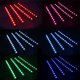 thumbnail image 2 of Riwesomey Tiras de luces LED para coche RGB, Control de aplicación de teléfono para puerta Interior bajo el tablero, lámpara de ambiente con sonido de Bombillas para automóviles Riwesomey VI015304-00B, 2 of 5