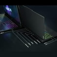 thumbnail image 5 of Lenovo LEGION Pro 5i 16" WQXGA Gaming Laptop,Intel Core i9-13900HX ,64GB DDR5,1TB SSD,NVIDIA GeForce RTX 4070,Backlit Keyboard,1080p Webcam,Wi-Fi 6,Bluetooth,Numeric Pad,Windows 11 Home, 5 of 6
