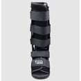 thumbnail image 2 of Bota Walker Ortopédica Ambidiestra no Neumática Larga-MODELO FBL01L-Marca Handy, 2 of 5