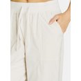 thumbnail image 4 of Avia Women’s and Women's Plus FeatherStretch Dance Pants, Sizes XS-4X, 4 of 5