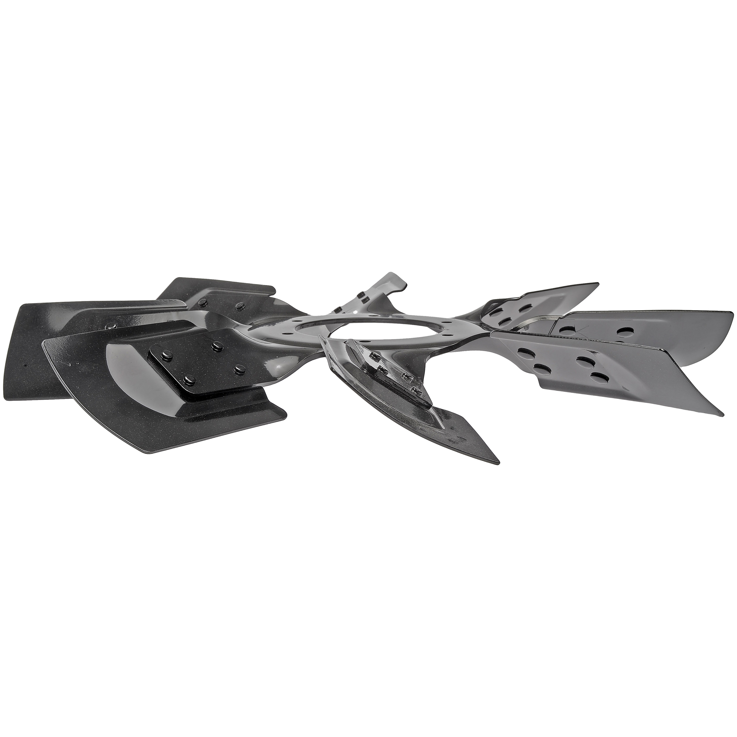Dorman Automotive Radiator Repair Part and Hardware, Engine Cooling Fan Blade for Specific Mack Models 620-0490