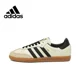 thumbnail image 3 of Zapatos originales para hombre y mujer, nuevo estilo Samba OG, zapatos de tabla informales y transpirables de corte bajo, 3 of 5