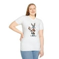 thumbnail image 6 of Bugs Bunny Shirt, Bugs Bunny T Shirt, Shirt with Bugs Bunny, T Shirt with Cartoon, Cartoon on T Shirt, Animation Shirt, 6 of 98