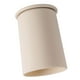 thumbnail image 1 of Vaso para cepillo de dientes invertido, soporte para pasta de dientes, vaso para beber con base autodrenante amarillo, 1 of 9