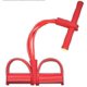 thumbnail image 1 of 2024 Pedal Resistance Band, Fitness Elastic Pull Rope,4-Tube Natural Latex, 1 of 5
