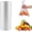 12"x16"-(1 Roll), variant on Plastic Produce Bags for Food Storage, 1400 Bag - 12"x16" Clear Grocery Bag for Fruits, Vegetables, Bread,Meat,Continuous,Easy Tear Design - (4 Rolls,Total 1400 Bags)