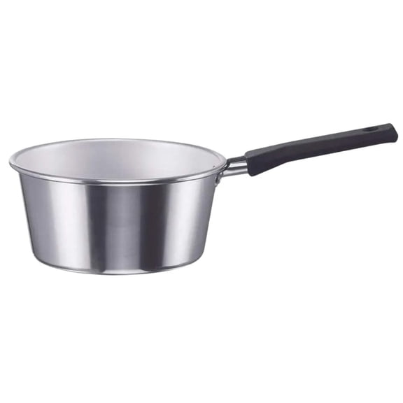 Imusa Aluminum Sauce Pan, 2 Quart