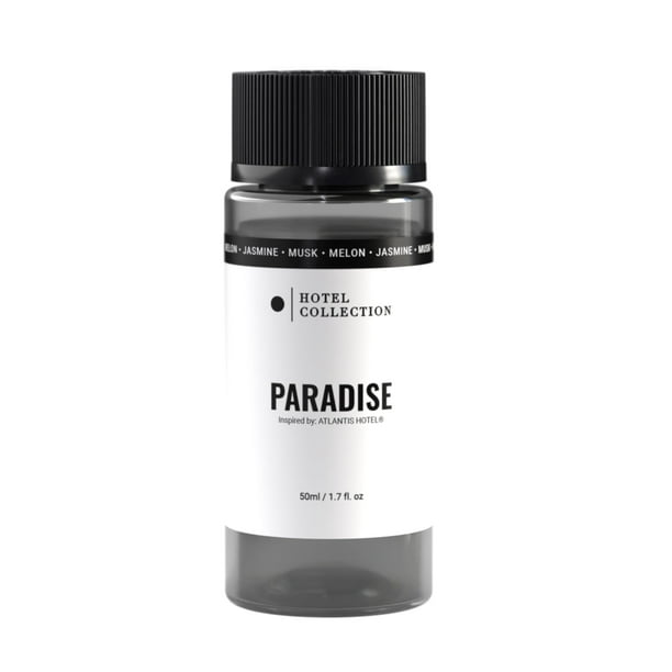 Aceite difusor Hotel Collection Paradise Aromatherapy 50 ml