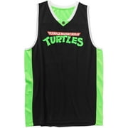 Men's graphic licensed basketball jersey