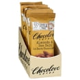 thumbnail image 3 of (12 Pack) Chocolove Almonds And Sea Salt In Dark Chocolate , 1.3 oz, 3 of 3