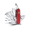 thumbnail image 4 of Navaja De Bolsillo Victorinox Swiss Champ Rojo 33 Usos Victorinox Victorinox 1.6795, 4 of 4
