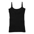 thumbnail image 3 of Camiseta Faja Secret Treasures Talla G Negro, 3 of 4