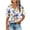 Yellow, variant on Cilsoka My Orders Placed Hawaiian Shirts for Women Petite Graphic Tops for Women Sexy Sexy Tops for Women Date Night Club White Blouses for Women Dressy Casual