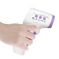 thumbnail image 3 of Facelake HTD8808C Non Contact Temporal Thermometer, LCD Display Adults/Kids, 3 of 5