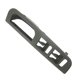 thumbnail image 3 of Riwesomey Reemplazo del bisel de la cubierta del interruptor del elevador de vidrio de la ventana principal para Golf MK4 1998-2004 3B1867171E Vehículos, repuestos y accesorios Mis Gris, 3 of 7