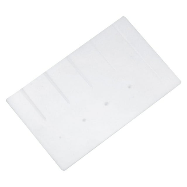 Leaves Veining Board Grooving Board Fondant Cake Decorating Tool