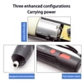 thumbnail image 4 of Wireless Electric Screwdriver Set Cordless USB Rechargeable Battery Screwdriver For Versatile Applications Multicolor, 4 of 4