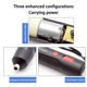 thumbnail image 4 of Wireless Electric Screwdriver Set Cordless USB Rechargeable Battery Screwdriver For Versatile Applications Multicolor, 4 of 4