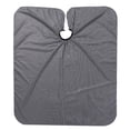 thumbnail image 2 of Capa de salón, delantal impermeable para peluquería, bata de peluquería para corte de pelo, rendimiento inigualable, 2 of 12