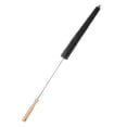 thumbnail image 4 of Cepillo De Limpieza Para Lavadora, Ergonómico, Cerdas De Nailon, Flexible, Largo Y Flexible, Limpiador De Ventilación, Limpiador De Desagüe Para Fregadero, Flexible Para, 4 of 7