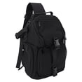 thumbnail image 1 of Mochila Para Cámara, DSLR SLR Bolsa Para Cámara Fotográfica Sin Espejo Estuche Rígido Impermeable Con Compartimento, Estuche Para Cámara De Viaje Mochila Fotográfica De Gran, 1 of 7