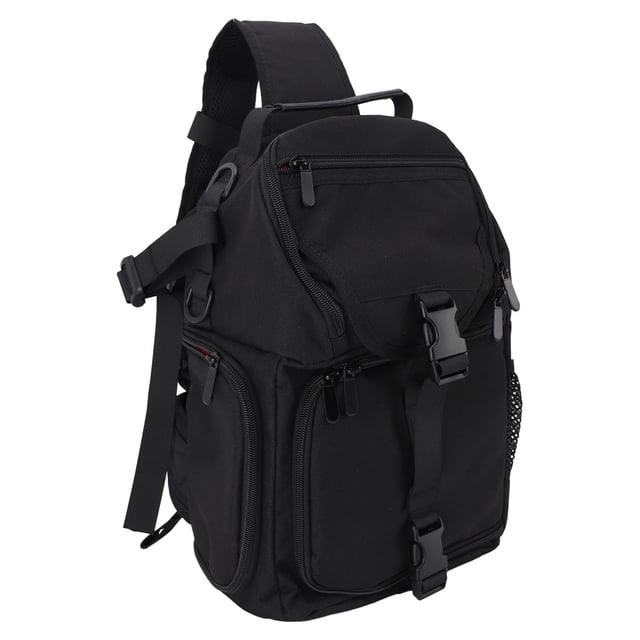 Mochila Para Cámara, DSLR SLR Bolsa Para Cámara Fotográfica Sin Espejo Estuche Rígido Impermeable Con Compartimento, Estuche Para Cámara De Viaje Mochila Fotográfica De Gran
