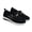 Black 39, variant on Joernso Women's Mesh Tennis Shoes Breathable Slip-on Walking Shoes Light-weight Low Top Sneakers Casual Shoes for Daily Wear Running Errands